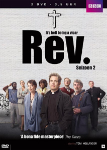 Rev. |Series 2 |   DVD